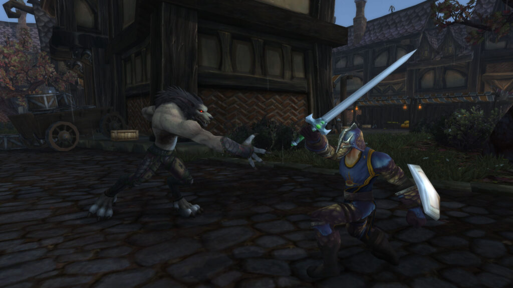 Gilneas